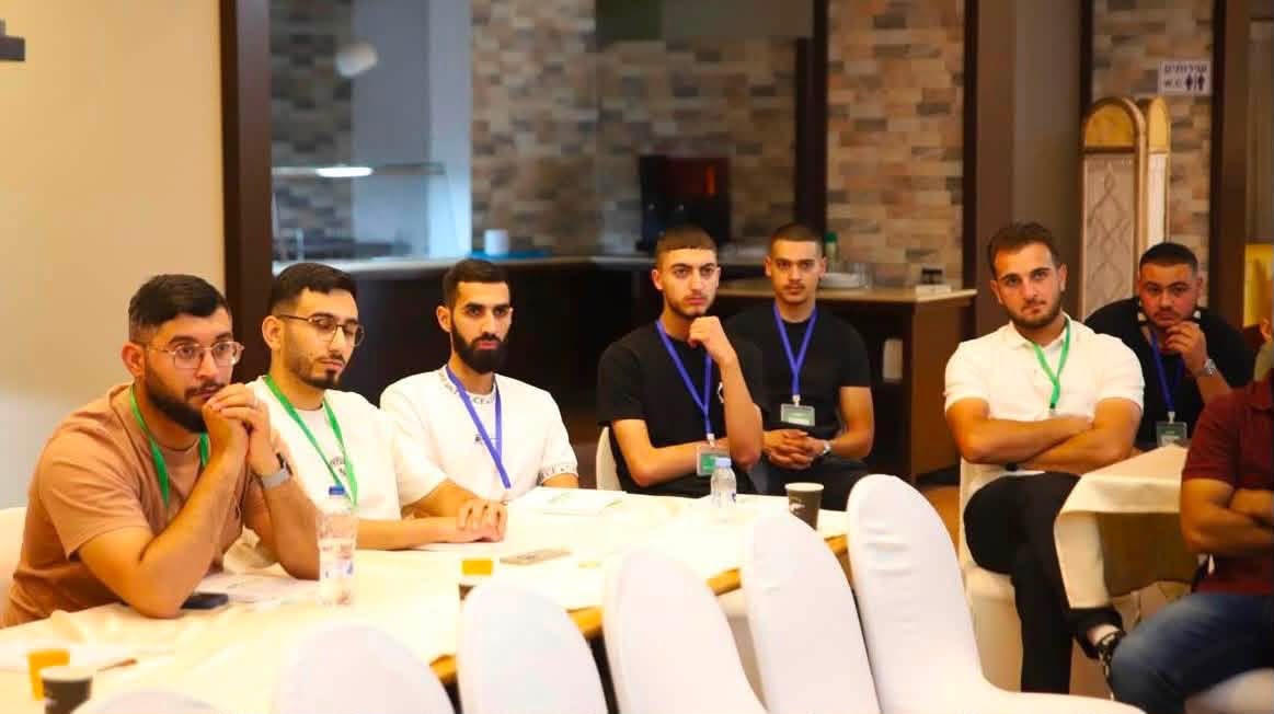 بمشاركة العشرات: القائمة العربية الموحدة تختتم سيمينار شباب الموحدة لتمكين قياداتها الشابة
